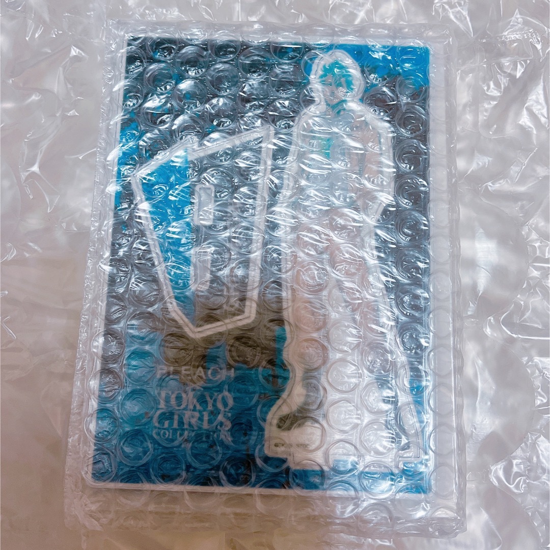 グリムジョー TGC限定 アクリルスタンド アクスタ BLEACH 色紙 グリムジョー TGC限定 アクリルスタンド アクスタ BLEACH 色紙