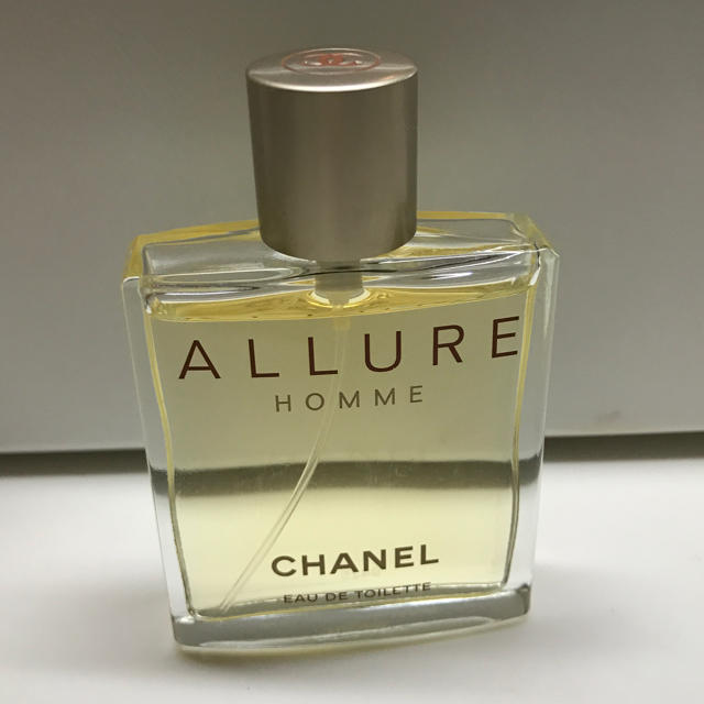 CHANEL(シャネル)のCHANEL ALLURE HOMME 50ml コスメ/美容の香水(ユニセックス)の商品写真