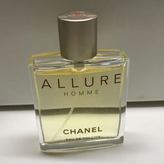 シャネル(CHANEL)のCHANEL ALLURE HOMME 50ml(ユニセックス)