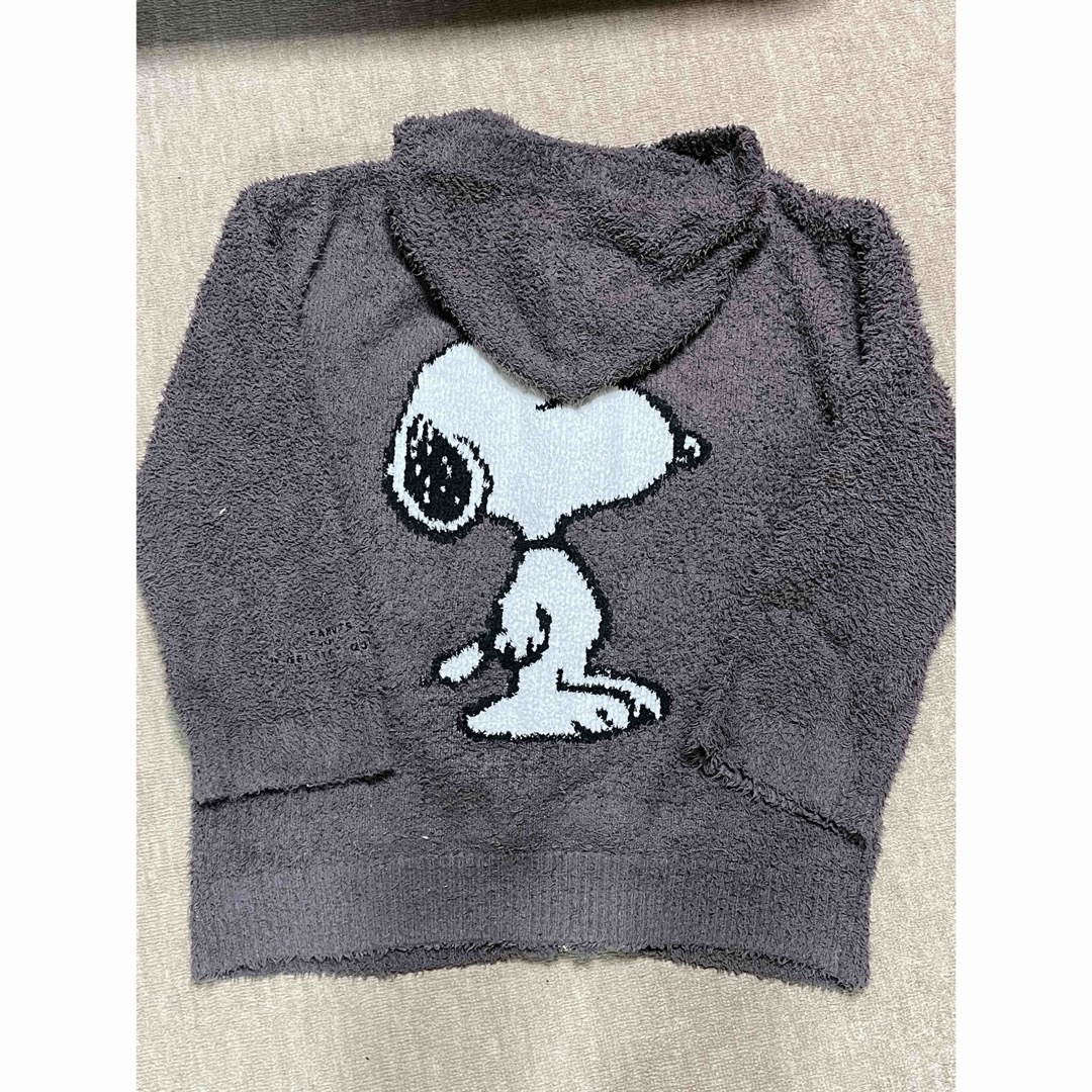 gelato pique（ジェラートピケ）の「【HOMME】【PEANUTS