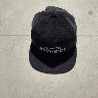 Supreme(キャップ)のフリマアイテム一覧 Supreme(キャップ)のフリマアイテム一覧