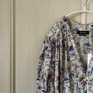 Isabel Marant(ワンピース)のフリマアイテム一覧 Isabel Marant(ワンピース)のフリマアイテム一覧