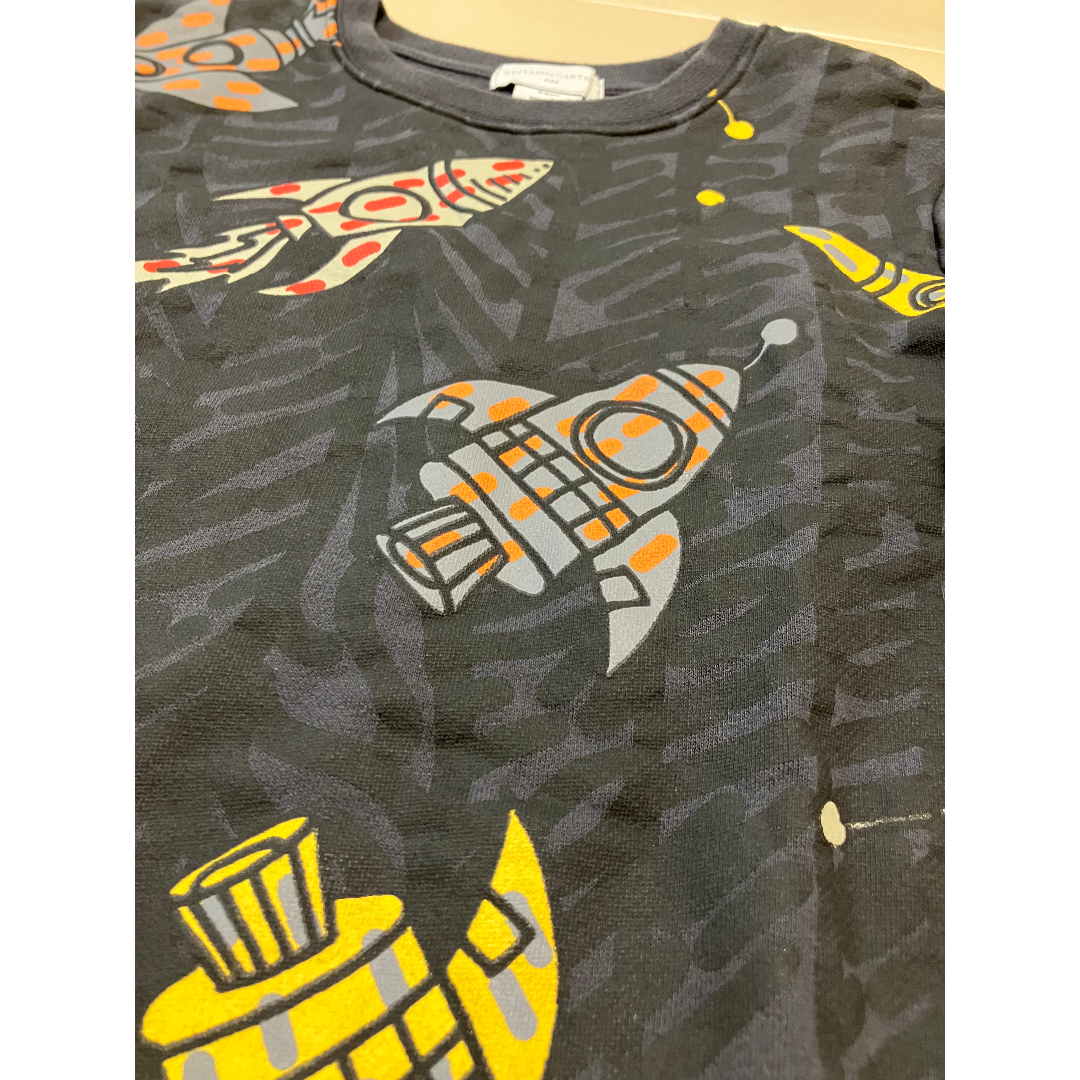 STELLA McCARTNEY KIDS ステラマッカートニー キッズ トレーナー STELLA McCARTNEY KIDS ステラマッカートニー キッズ トレーナー