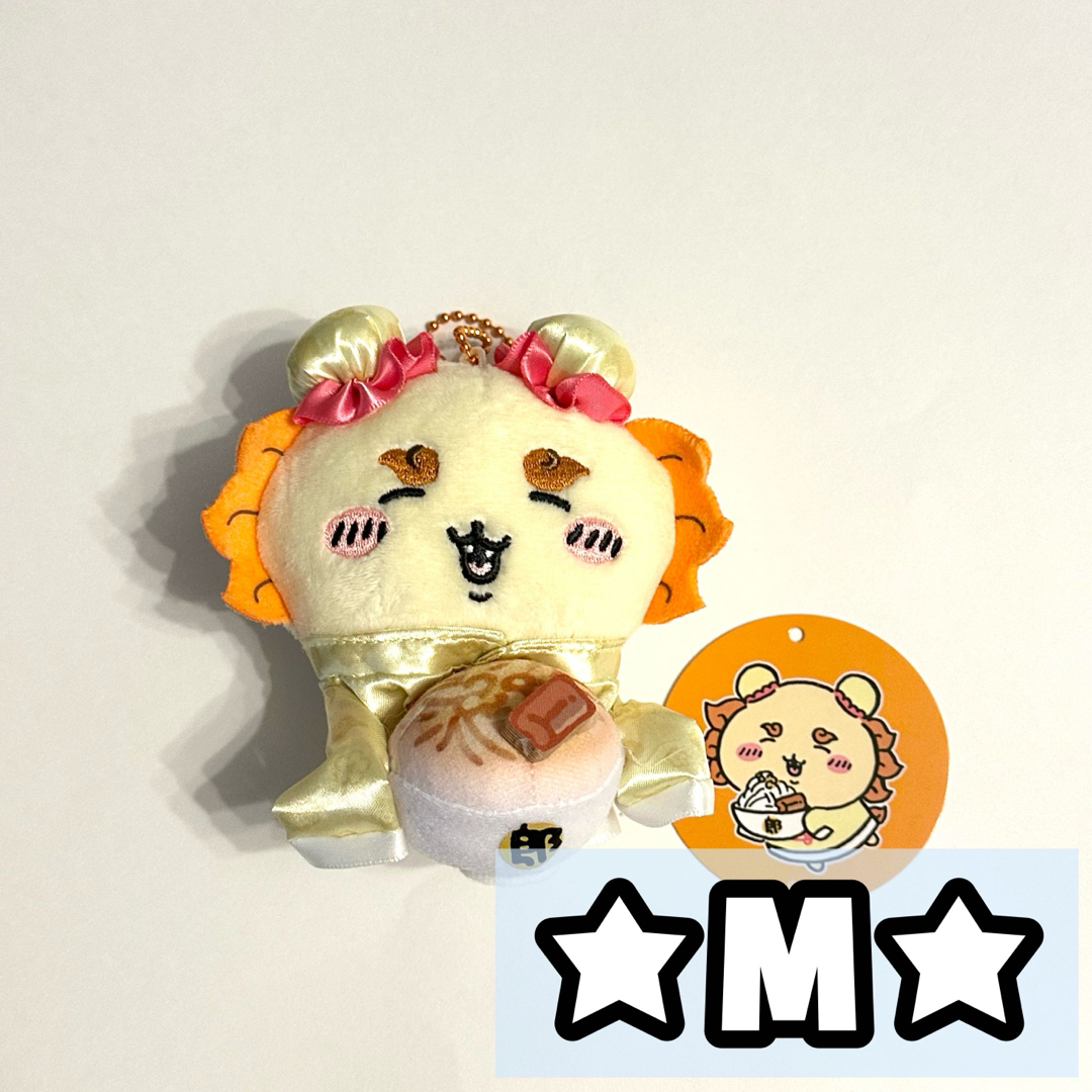 ちいかわ シーサー ちいかわ飯店 来来ぷちミニマスコット ちいかわ シーサー ちいかわ飯店 来来ぷちミニマスコット