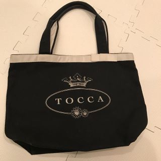 トッカ(TOCCA)のTOCCA トッカ トートバッグ(トートバッグ)