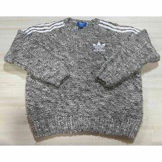 adidas(ニット/セーター)のフリマアイテム一覧 adidas(ニット/セーター)のフリマアイテム一覧