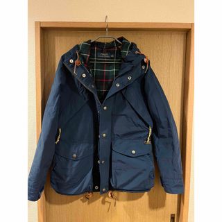 POLO RALPH LAUREN(マウンテンパーカー)のフリマアイテム一覧 POLO RALPH LAUREN(マウンテンパーカー)のフリマアイテム一覧