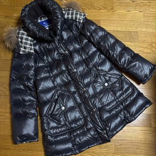 BURBERRY(ダウンコート)のフリマアイテム一覧 BURBERRY(ダウンコート)のフリマアイテム一覧