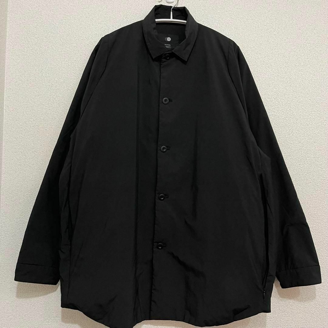 M 2 テアトラ TEATORA CARTRIDGE SHIRT PLUS DP M 2 テアトラ TEATORA CARTRIDGE SHIRT PLUS DP