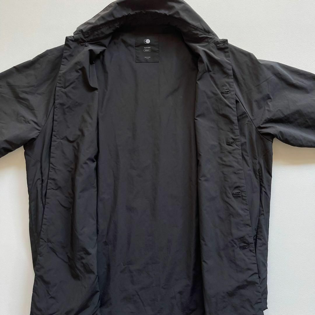 M 2 テアトラ TEATORA CARTRIDGE SHIRT PLUS DP M 2 テアトラ TEATORA CARTRIDGE SHIRT PLUS DP