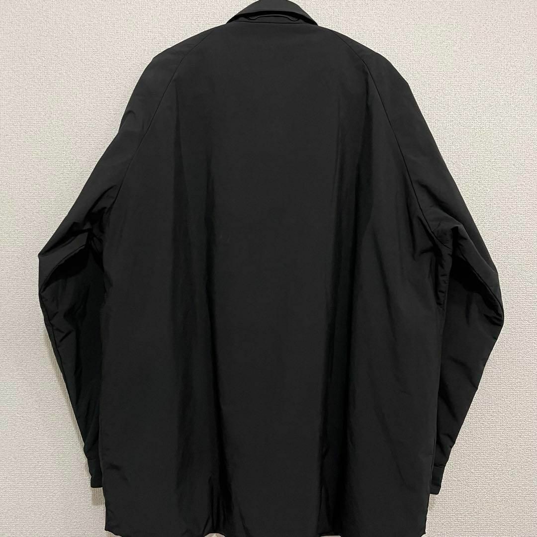 M 2 テアトラ TEATORA CARTRIDGE SHIRT PLUS DP M 2 テアトラ TEATORA CARTRIDGE SHIRT PLUS DP