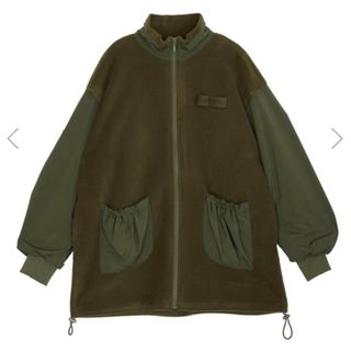 Ameri VINTAGE(ブルゾン)のフリマアイテム一覧 Ameri VINTAGE(ブルゾン)のフリマアイテム一覧