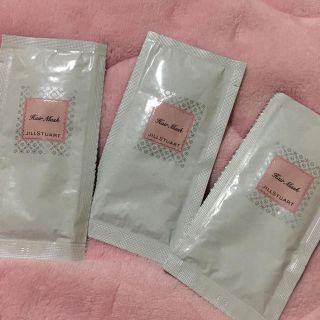 ジルスチュアート(JILLSTUART)のジルスチュアート リラックス ヘアパック 3つセット(トリートメント)