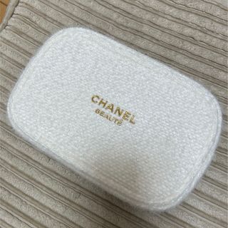 CHANEL(ポーチ)のフリマアイテム一覧 CHANEL(ポーチ)のフリマアイテム一覧