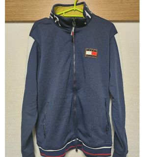 TOMMY HILFIGER - 【サイズＬＬ】TOMMY HILFIGER GOLF トミー ヒルフィガーゴルフ