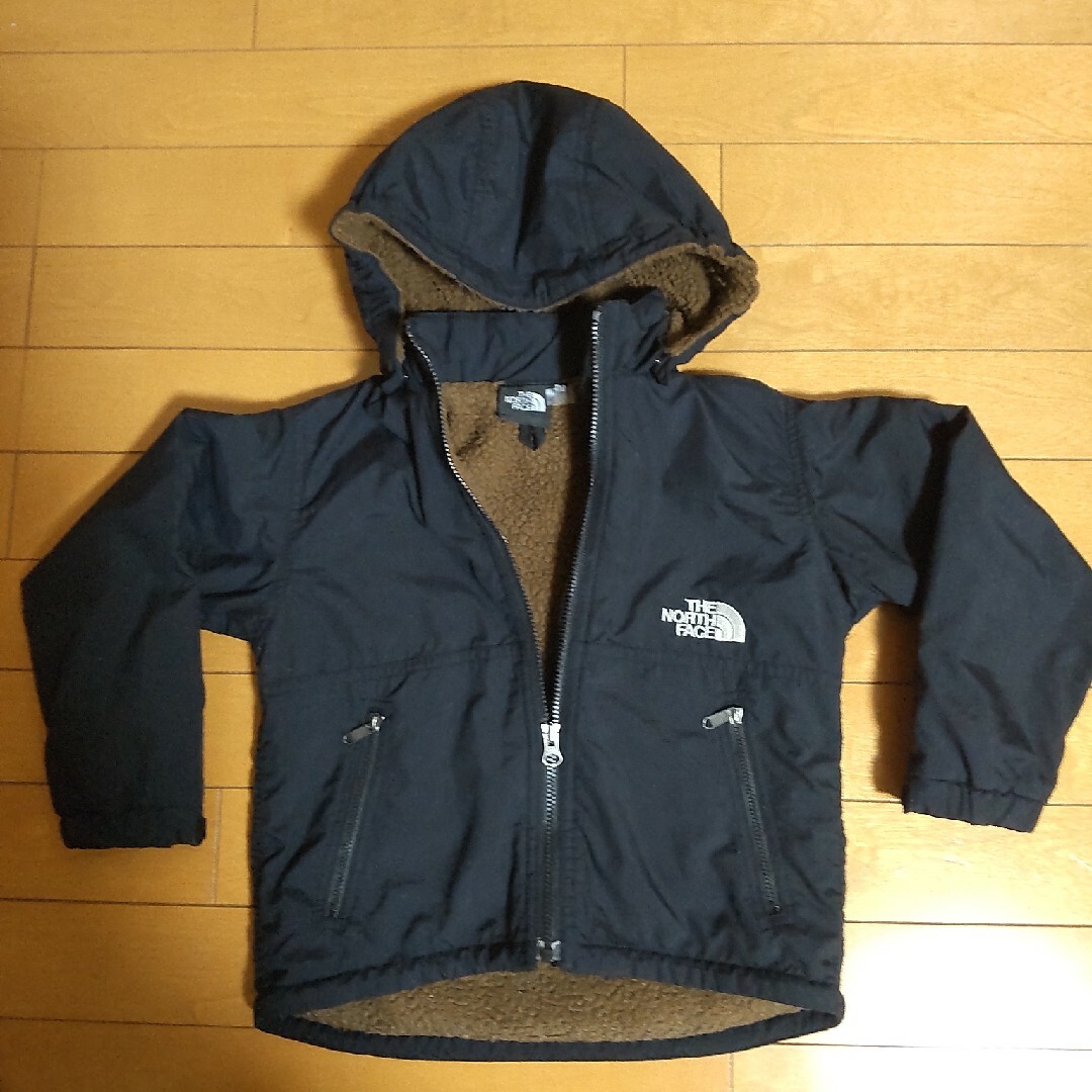 THE NORTH FACE - ice2015様【専用】ザ・ノースフェイス 110㌢  ｱｳﾀｰ