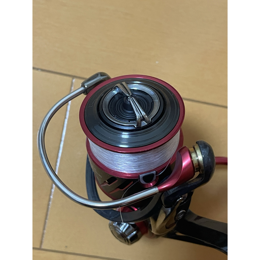 DAIWA - ダイワ(DAIWA) 17 イージス2003F ⚠️期間限定 DAIWA - ダイワ(DAIWA) 17 イージス2003F ⚠️期間限定