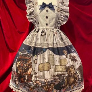 BABY,THE STARS SHINE BRIGHT - 〈最終値下げ〉なかよしくみゃちゃんのいちごとレースのミルフィーユ柄の通販 by .|ベイビー ザスターズシャインブライトならラクマ BABY,THE STARS SHINE BRIGHT - 〈最終値下げ〉なかよしくみゃちゃんのいちごとレースのミルフィーユ柄の通販 by .|ベイビー ザスターズシャインブライトならラクマ