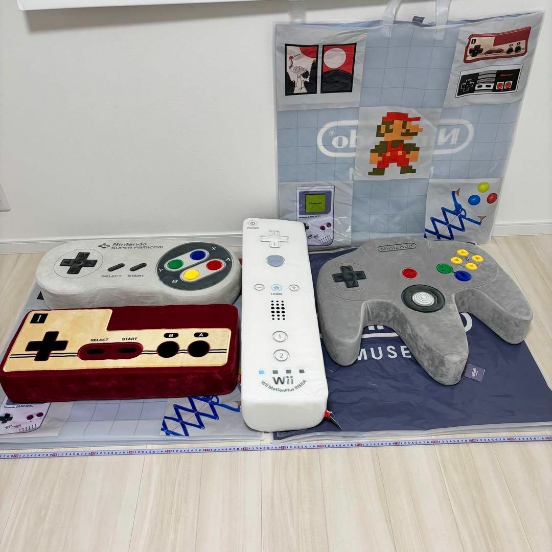 任天堂 ニンテンドーミュージアム ゲームコントローラー 任天堂 ニンテンドーミュージアム ゲームコントローラー