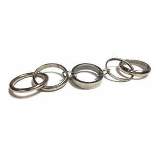 Maison Margiela(旧Maison Martin Margiela)(リング(指輪 Maison Margiela(旧Maison Martin Margiela)(リング(指輪