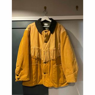 C.P. Company - 48 奇跡のデッド 86AW C.P Company Fringe Suede C.P. Company - 48 奇跡のデッド 86AW C.P Company Fringe Suede
