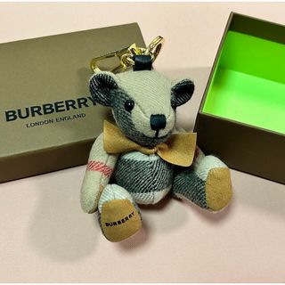 BURBERRY(キーホルダー)のフリマアイテム一覧 BURBERRY(キーホルダー)のフリマアイテム一覧