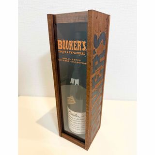 ブッカーズ2024 750ml 62% 2本 取り扱わ ブッカーズ2024 750ml 62% 2本 取り扱わ