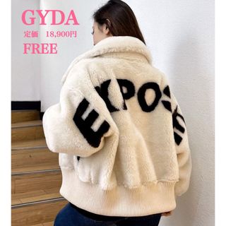 GYDA(毛皮/ファーコート)のフリマアイテム一覧 GYDA(毛皮/ファーコート)のフリマアイテム一覧