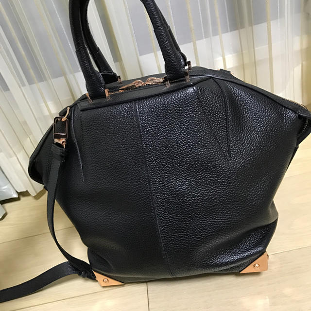 Alexander Wang Hand Bag★アレキサンダーワン ハンドバッグ