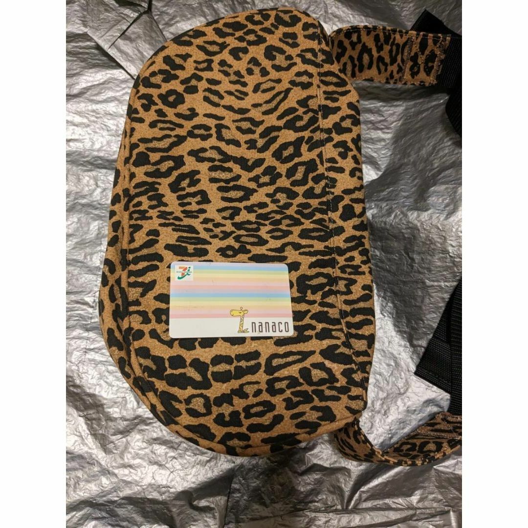 THE NORTH FACE - ノースフェイス パープルレーベル レオパード THE NORTH FACE - ノースフェイス パープルレーベル レオパード