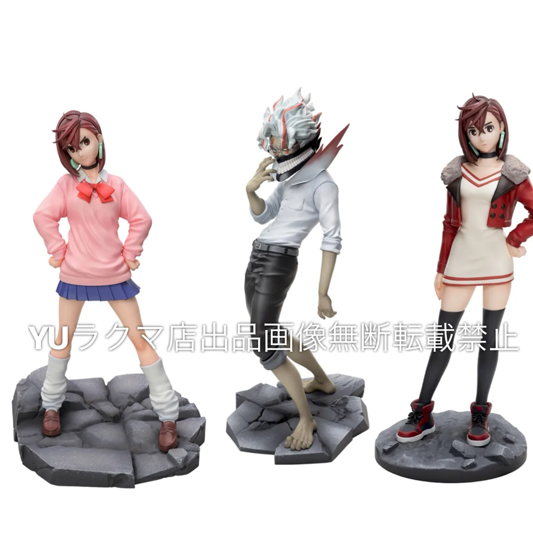 SEGA - ダンダダン フィギュアの通販 by Orfe |セガならラクマ SEGA - ダンダダン フィギュアの通販 by Orfe |セガならラクマ