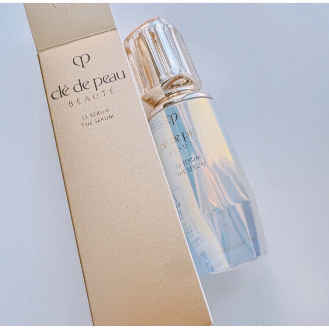 楽天市場】資生堂 クレ・ド・ポーボーテ cledepeau beaute ル