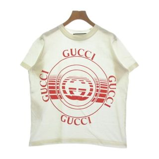 GUCCI(カットソー(半袖/袖なし))のフリマアイテム一覧 GUCCI(カットソー(半袖/袖なし))のフリマアイテム一覧