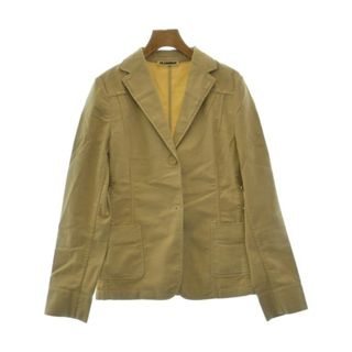 JIL SANDER(テーラードジャケット)のフリマアイテム一覧 JIL SANDER(テーラードジャケット)のフリマアイテム一覧