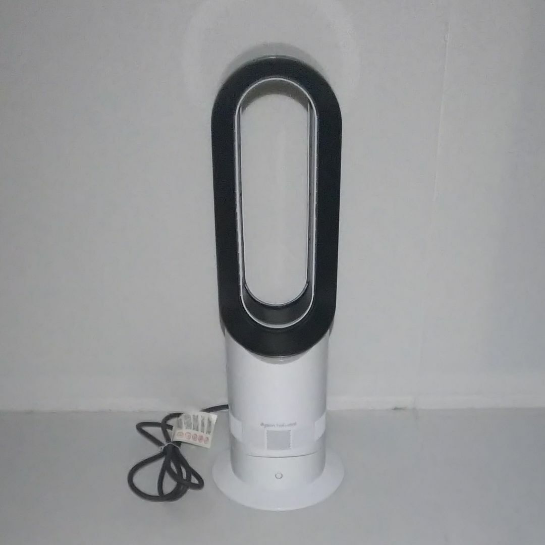 Dyson - 【超美品】2022年製 Dyson ダイソン Hot Cool AM09の Dyson - 【超美品】2022年製 Dyson ダイソン Hot Cool AM09の