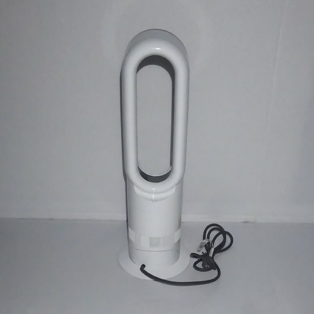 Dyson - 【超美品】2020年製 Dyson ダイソン Hot Cool AM09の Dyson - 【超美品】2020年製 Dyson ダイソン Hot Cool AM09の