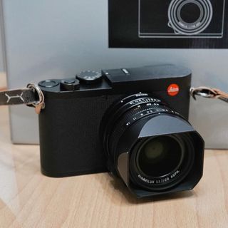 LEICA - ライカ Leica Q3 43 付属品セットの通販|ラクマ LEICA - ライカ Leica Q3 43 付属品セットの通販|ラクマ