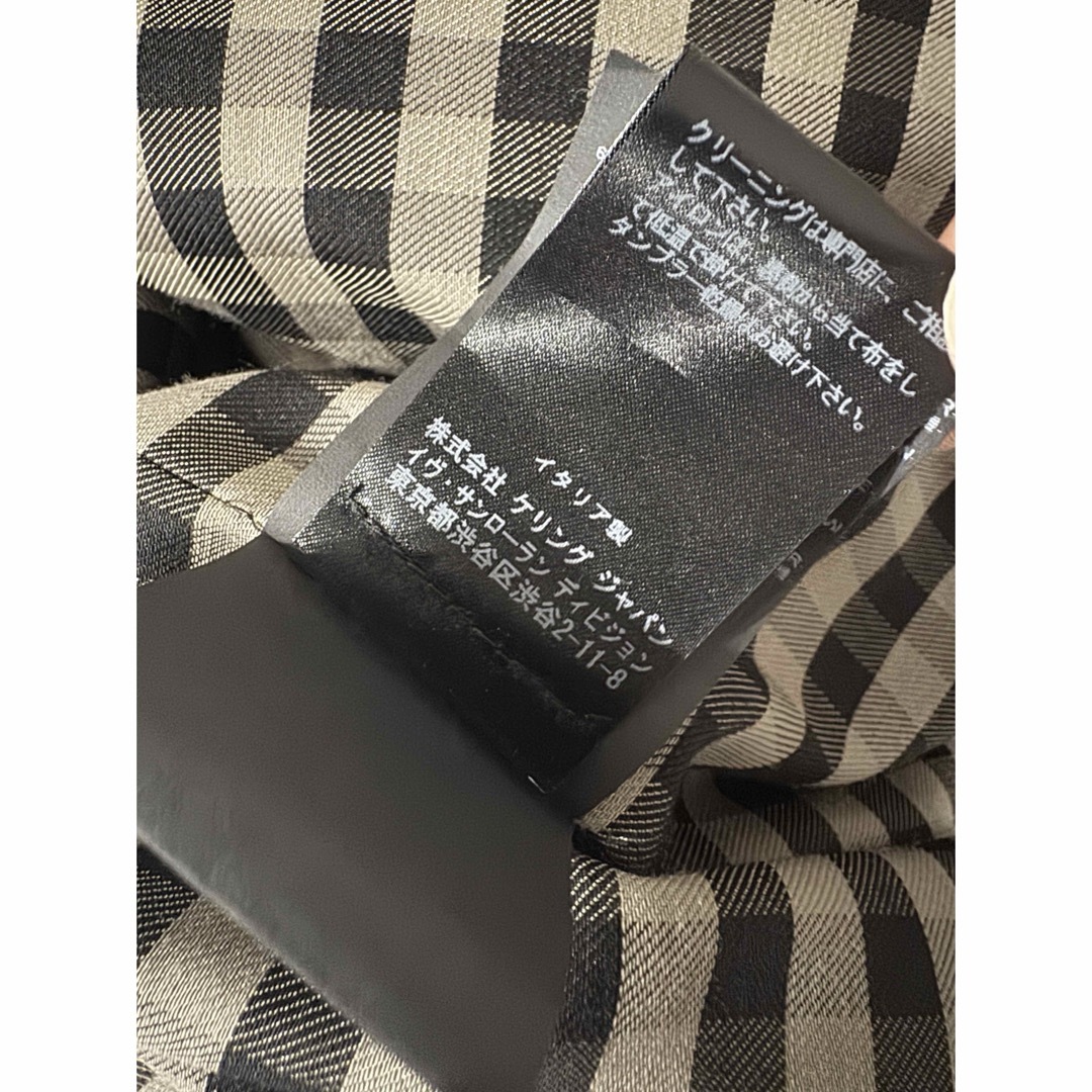 SAINT LAURENT - 【極美品】SAINT LAURENT エディ期 2014 SAINT LAURENT - 【極美品】SAINT LAURENT エディ期 2014