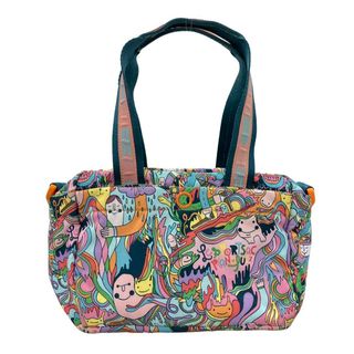 LeSportsac(トートバッグ)のフリマアイテム一覧 LeSportsac(トートバッグ)のフリマアイテム一覧