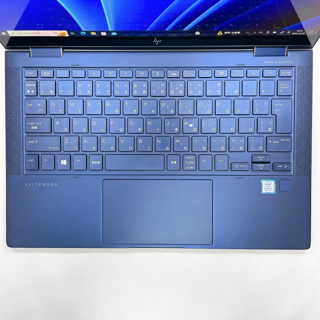 2in1 タッチパネル モバイルノートPC dragonfly G1 2in1 タッチパネル モバイルノートPC dragonfly G1