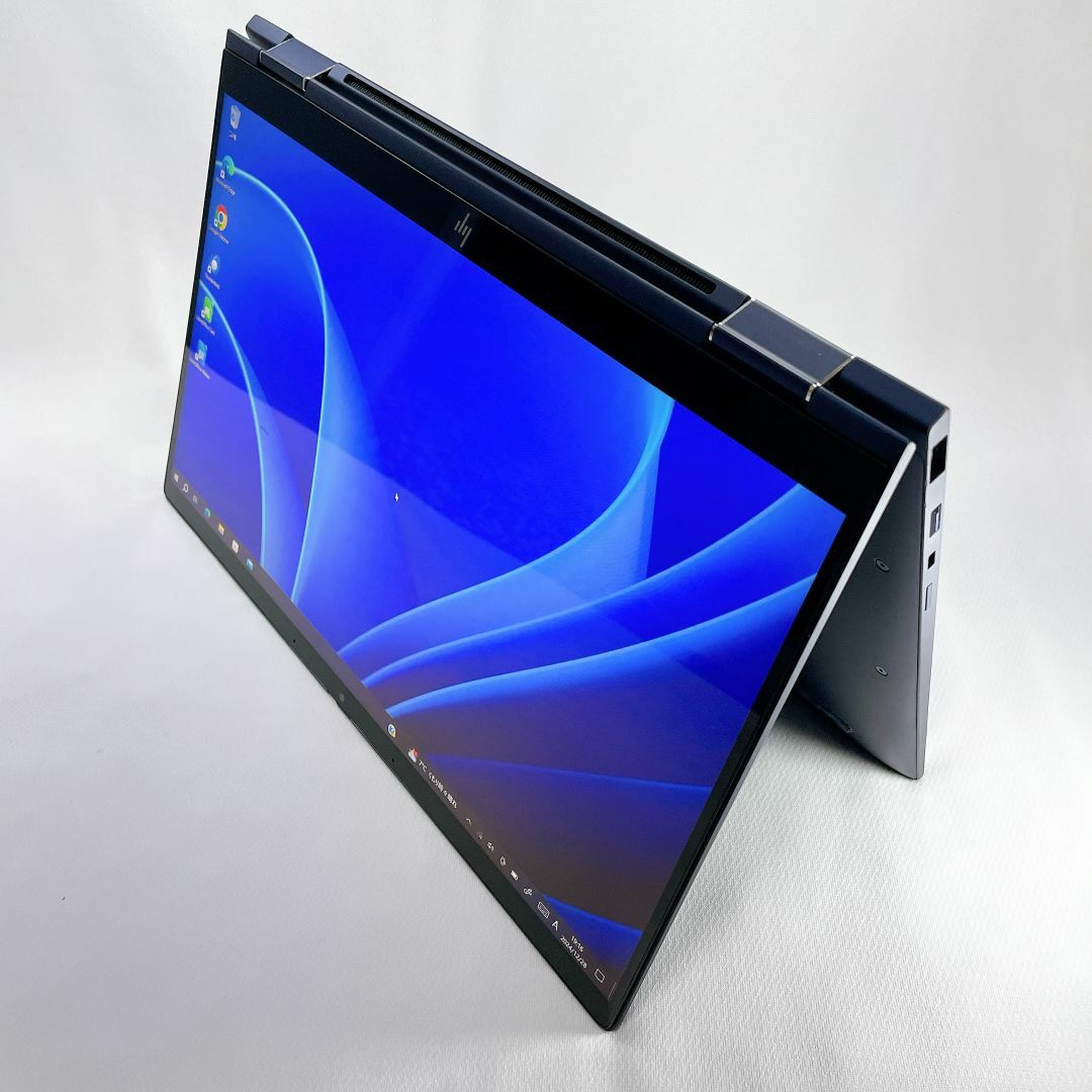 2in1 タッチパネル モバイルノートPC dragonfly G1 2in1 タッチパネル モバイルノートPC dragonfly G1