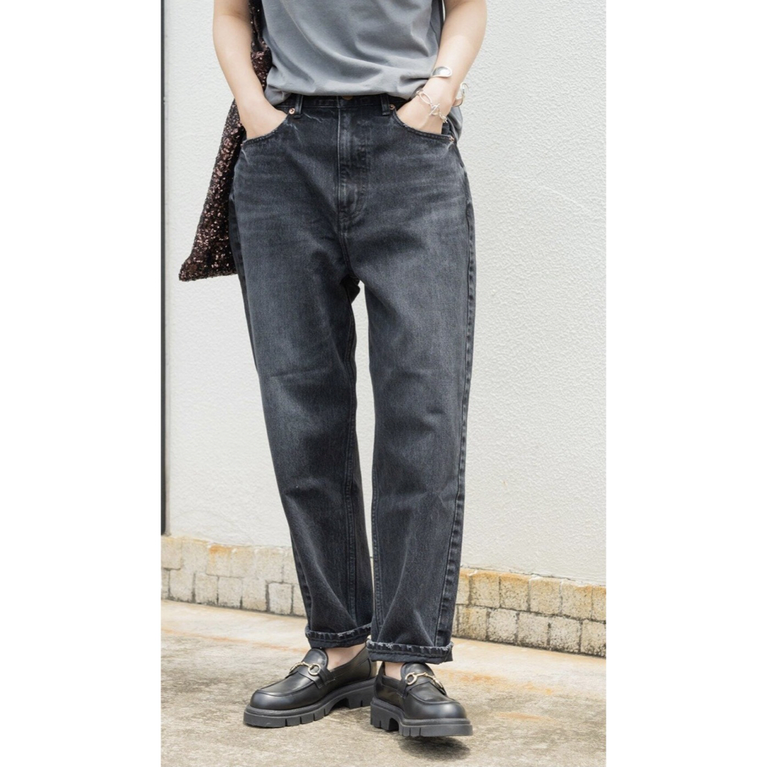 spick&span RED CARD TOKYO JAZZ サイズ23 spick&span RED CARD TOKYO JAZZ サイズ23