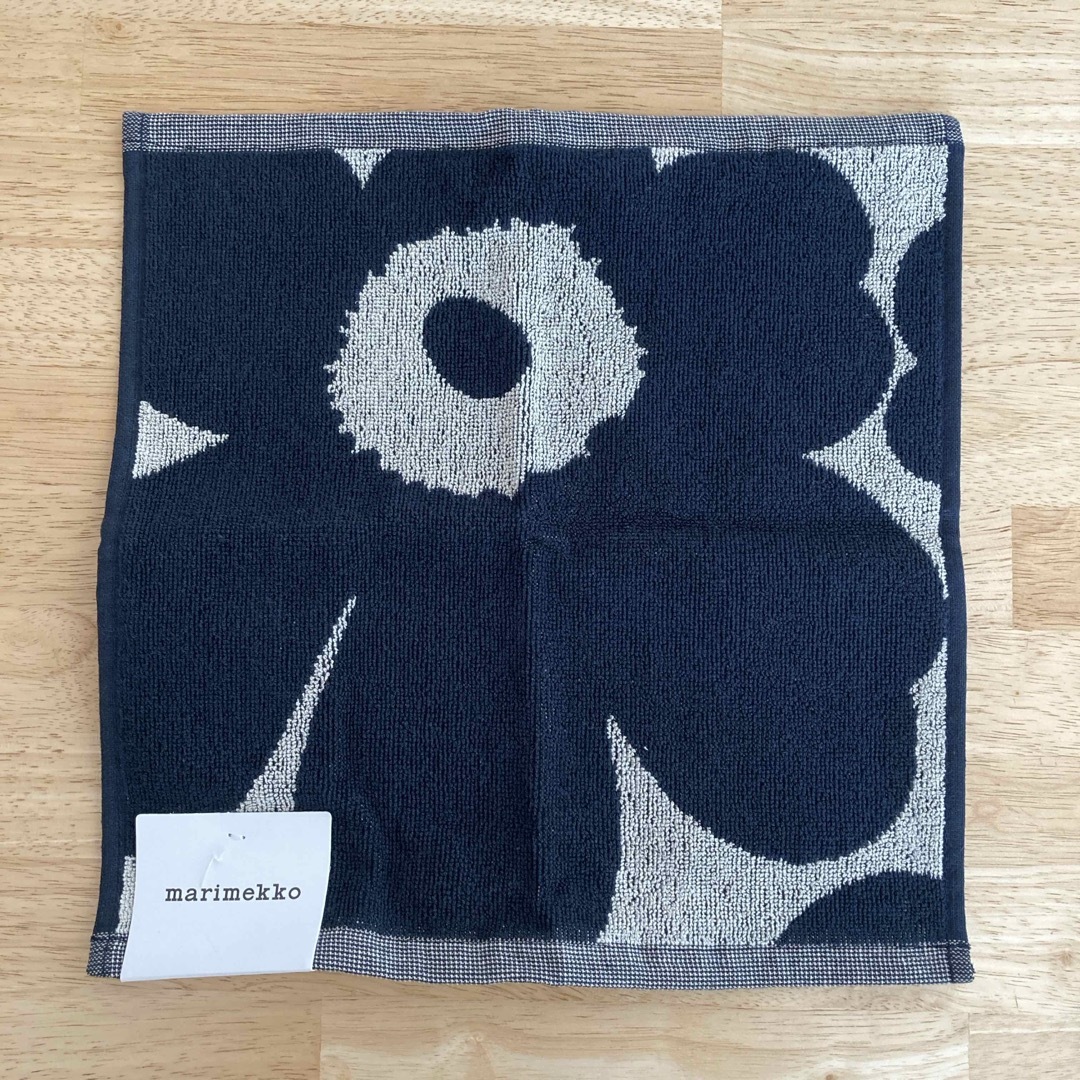 marimekko - マリメッコ unikko タオルの通販 by らららん marimekko - マリメッコ unikko タオルの通販 by らららん