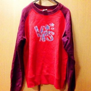 ヴァンズ(VANS)のユズさまお取り置き(〜3/20)(トレーナー/スウェット)