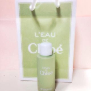 クロエ(Chloe)の値下げ♡クロエシャボン玉セット(その他)