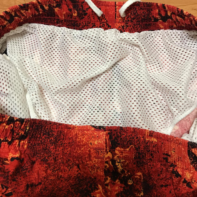 海水パンツ  エアーウォーク メンズの水着/浴衣(水着)の商品写真