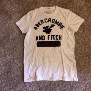 アバクロンビーアンドフィッチ(Abercrombie&Fitch)の♡新品♡ アバクロ メンズTシャツ(Tシャツ(半袖/袖なし))