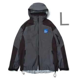 1LDK SELECT - Alwayth all weather proof shell jacketの通販 1LDK SELECT - Alwayth all weather proof shell jacketの通販