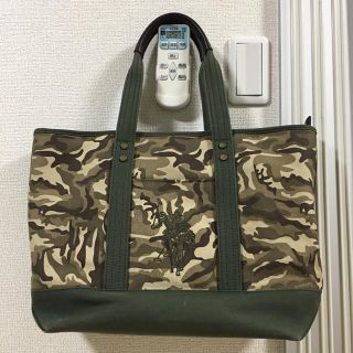 ラルフローレン(Ralph Lauren)の専用 4月15日まで専用(トートバッグ)