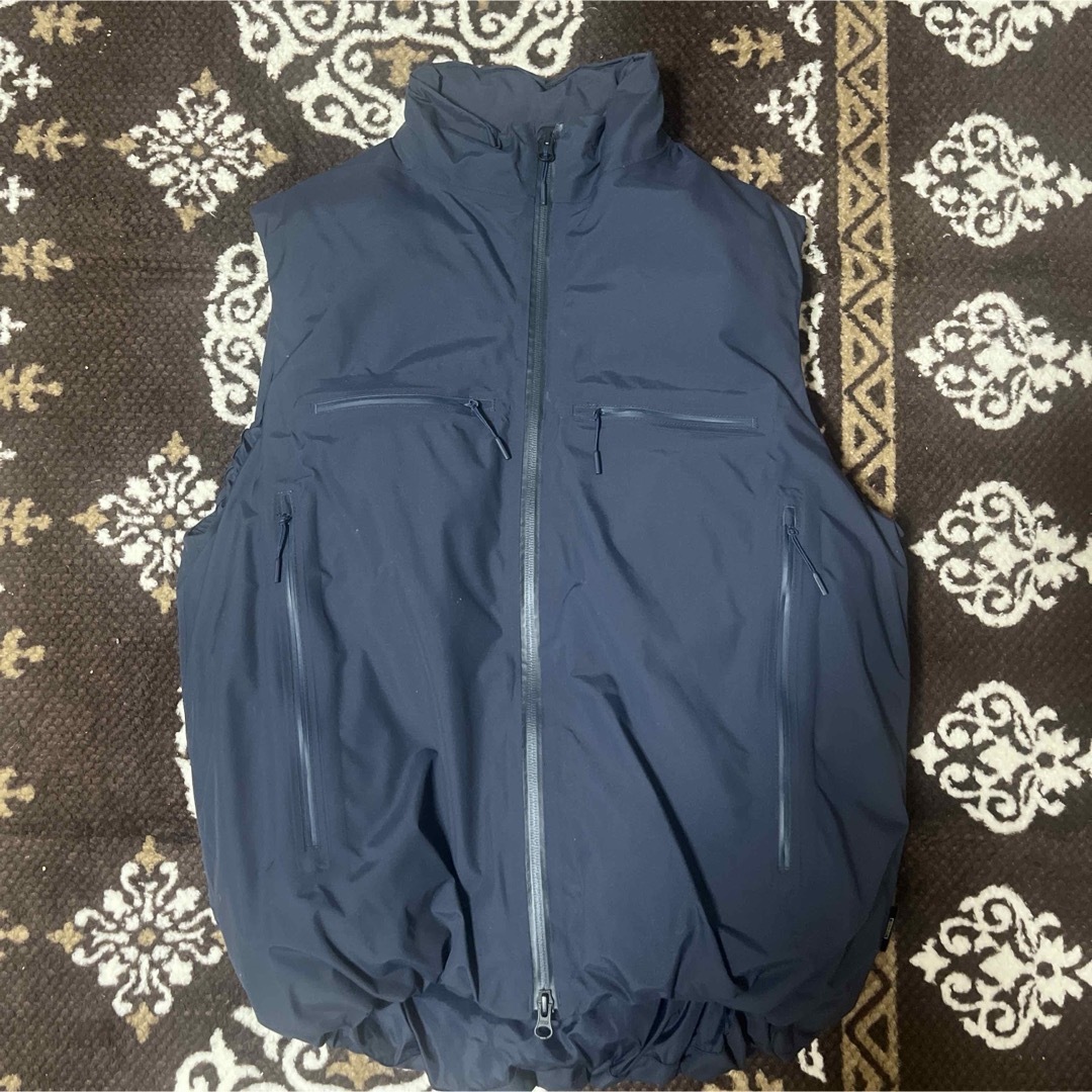 DAIWA LIFESTYLE VEST